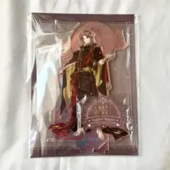 SMC組 6th Anniversary オーロラアクリルスタンド 加賀美ハヤト