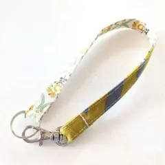 ストラップ