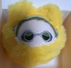 呪術廻戦 はるにゃんこたぴぬい 七海建人
