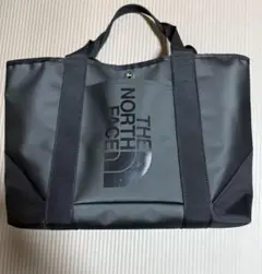 ザ・ノースフェイス　スタンダード トートバッグNM82451 ブラック