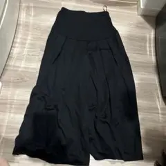 マタニティ ズボン サイズL
