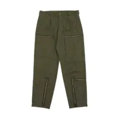 イタリア軍 パラトルーパーパンツ ユーロミリタリー
