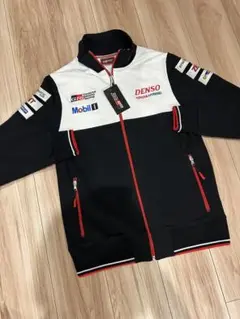 ⭐︎レア‼︎ 新品‼︎ トヨタガズーレーシング 支給品 ジャケット
