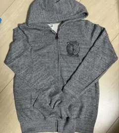 UVERworld パーカー