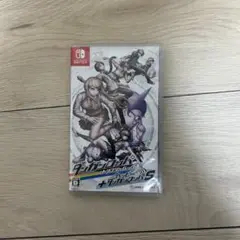 ダンガンロンパ Switchソフト