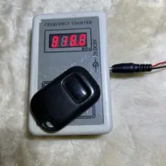 ホンダ純正キーレス 年式:2007 車種:ライフ 型式:JB5