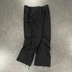US ARMY YMCLKY M-65 Talon Cargo Pants LR