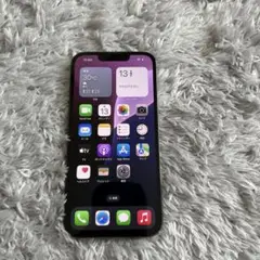 Apple iPhone 13 Pro グラファイト 本体