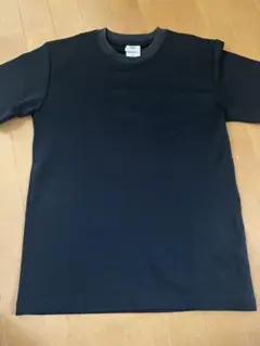 ウエア黒 Mサイズ Tシャツ 桜デザイン