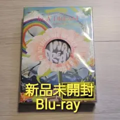 NCT DREAM SHOW2 In A DREAM' 初回盤 Blu-ray