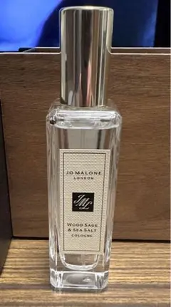 ギノザ様専用 ジョーマローン ウッドセージu0026シーソルト 30ml コロン