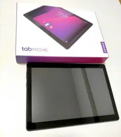 タブレット Lenovo Tab M10 TB-X505F 16GB