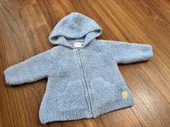 【美品】カシウェア　もこもこアウター