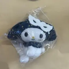 マイメロディ ぬいぐるみ Hey! Say! JUMP 推しカラーシール付き