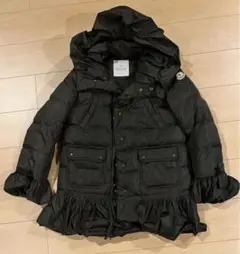モンクレール SERI カーキ サイズ0 値下げ