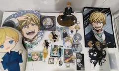 物間寧人 ヒロアカ まとめ売り 20点セット 僕のヒーローアカデミア