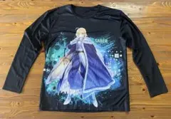 FGO セイバー　Tシャツ