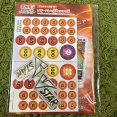 ポケモンカードゲーム 紙製ダメージカウンター 紙製プレイシート