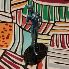 コブラ　レディ　フィギュア　レア