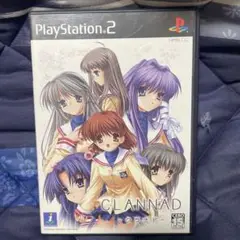 CLANNAD クラナド