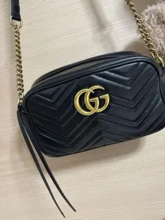 GUCCI ショルダーバッグ