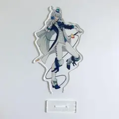 一番くじ 環 アクスタ
