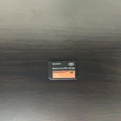 Sony Memory Stick PRO-HG Duo 8GB