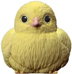 再値下げ　てのりフレンズ　鳥のフィギュアセット 37個 てのりベイビーフレンズ -鳥- （食玩） BOX 2025年4月14日発売