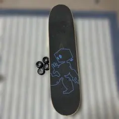 スケボー　コンプリート　中古