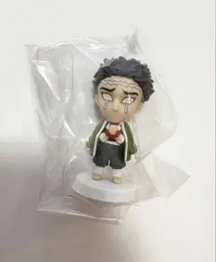 鬼滅の刃 アニキャラヒーローズ Vol.2 悲鳴嶼行冥 新品未開封