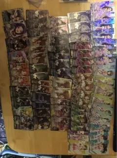 ヴァイスシュバルツ アイマス 765PRO ALLSTARS BNPまとめ売り