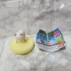 ことりんぐ　5シマエナガ 　ガチャガチャ　トイカプセル