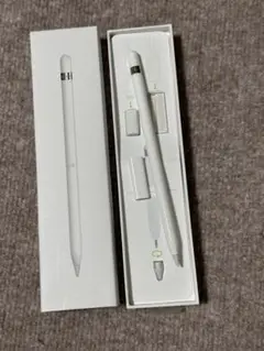 Apple Pencil ホワイト