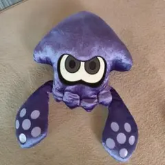 スプラトゥーンぬいぐるみ