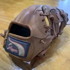 久保田スラッガー　軟式オーダーグラブ