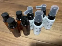 【2セット限定販売】shu uemuraとミルボン