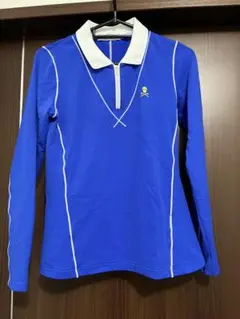 マークアンドロナ 長袖シャツ 38 ⭐︎美品