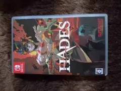 Switch HADES