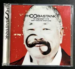 洋楽CD Hoobastank / THE GREATEST HITS