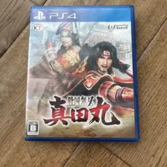 真田丸 PS4 戦国無双