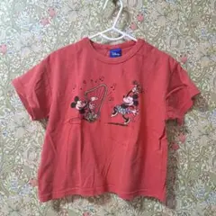 マーキーズ ディズニーTシャツ 100cm