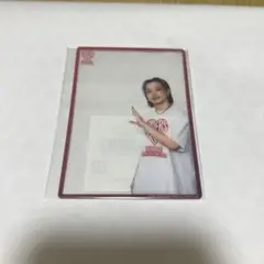 やましょー　オリジナルクリアカード
