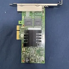 HP Ethernet 10Gb 4-Port 366T サーバー　NIC