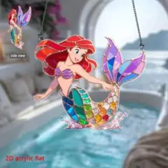 アリエル　サンキャッチャー