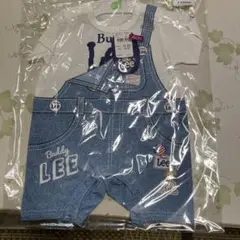 Buddy Lee オーバーオール ベビー服