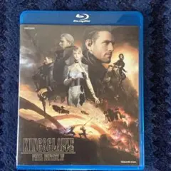 KINGSGLAIVE FINAL FANTASY ⅩⅤ('16SQUARE …