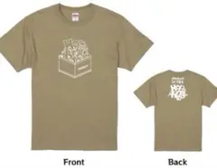 Novelbright Tシャツ