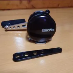 未使用マーフィックス C3-RH TSSバーミングカップ　プリセットノブカスタム 未使用マーフィックス C3-RH TSSバーミングカップ プリセット