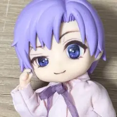 ねんどろいどどーる　かすたむフェイス　5