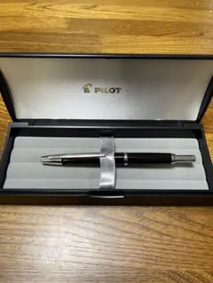キャップレス万年筆 デシモ PILOT